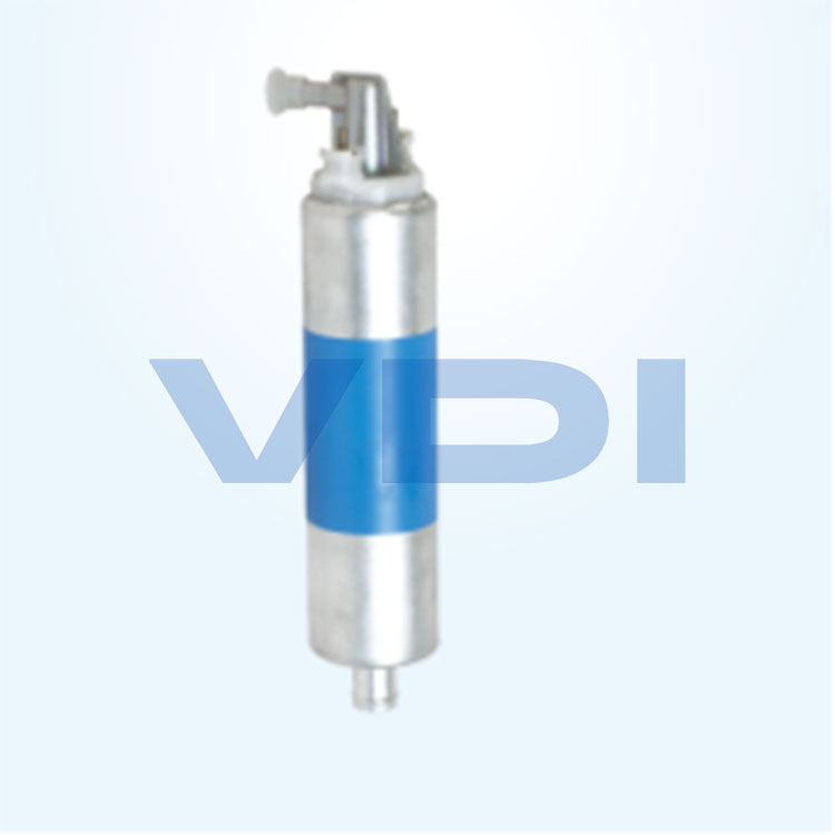 Comment fonctionne la pompe à essence dans une voiture ?