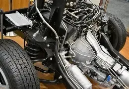 Comment diagnostiquer avec précision une liaison stabilisatrice défaillante : un guide technique complet pour les professionnels