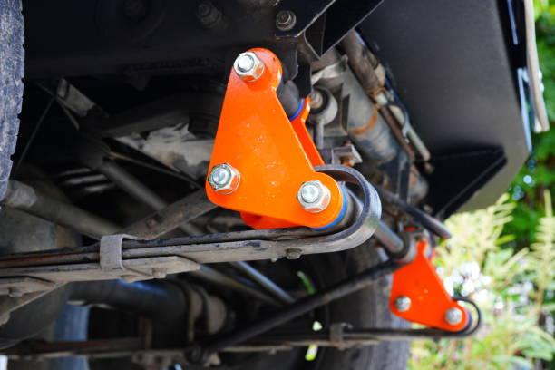 Bagues de bras de commande Tesla Model 3 et Model Y : préoccupations potentielles et rapports réels