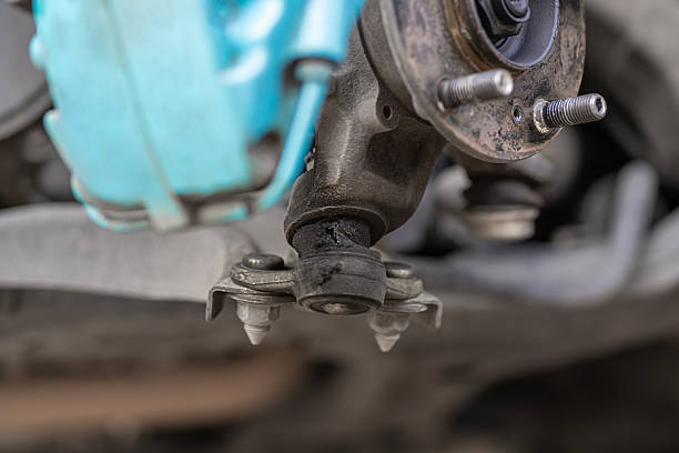 Sur mesure, pas générique : comment le type de suspension définit chaque aspect de la performance des bagues