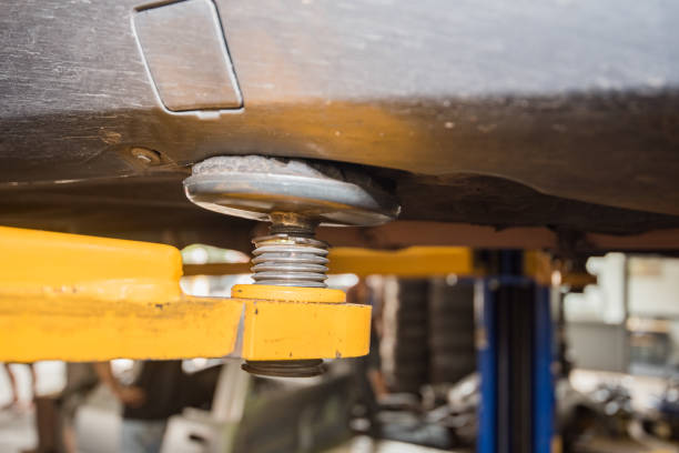 Qu'est-ce qu'une bague automobile et à quoi sert-elle ?