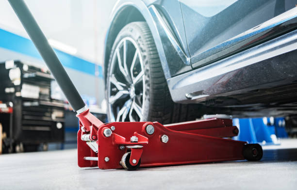 Comment remplacer un support de transmission : guide de bricolage, outils et coût