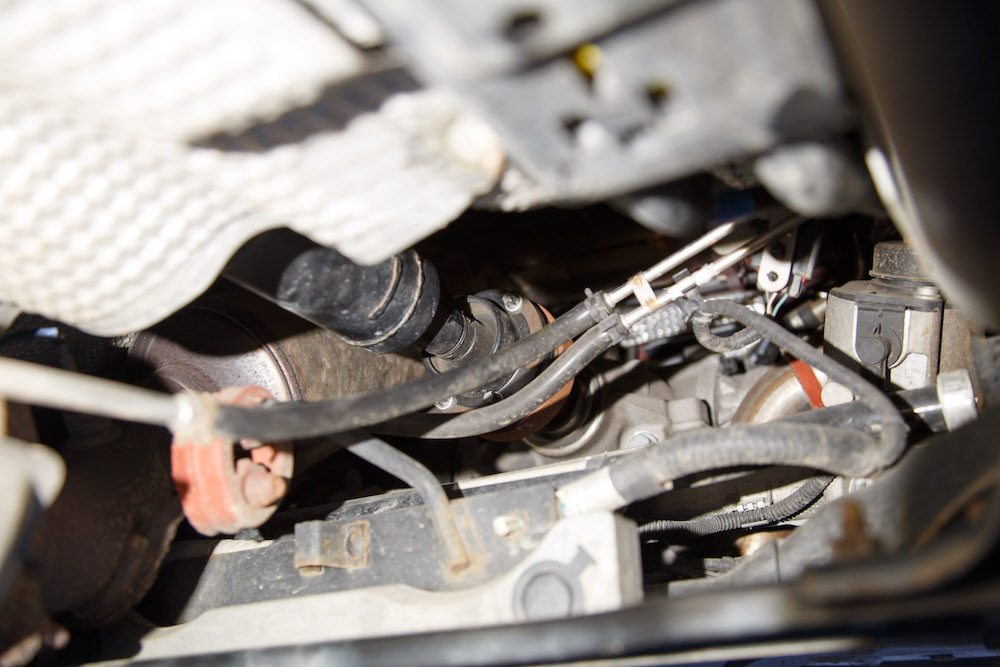 La vraie différence entre les pièces automobiles OEM et celles du marché secondaire