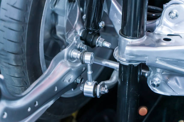 Aperçu du marché mondial des transmissions automobiles : mots-clés de recherche à grand volume intégrés