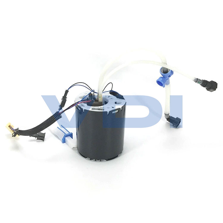 Pompe à carburant Land Rover C2S22688