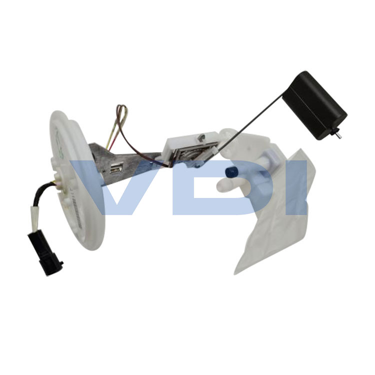 Pompe à carburant Land Rover C2S29907