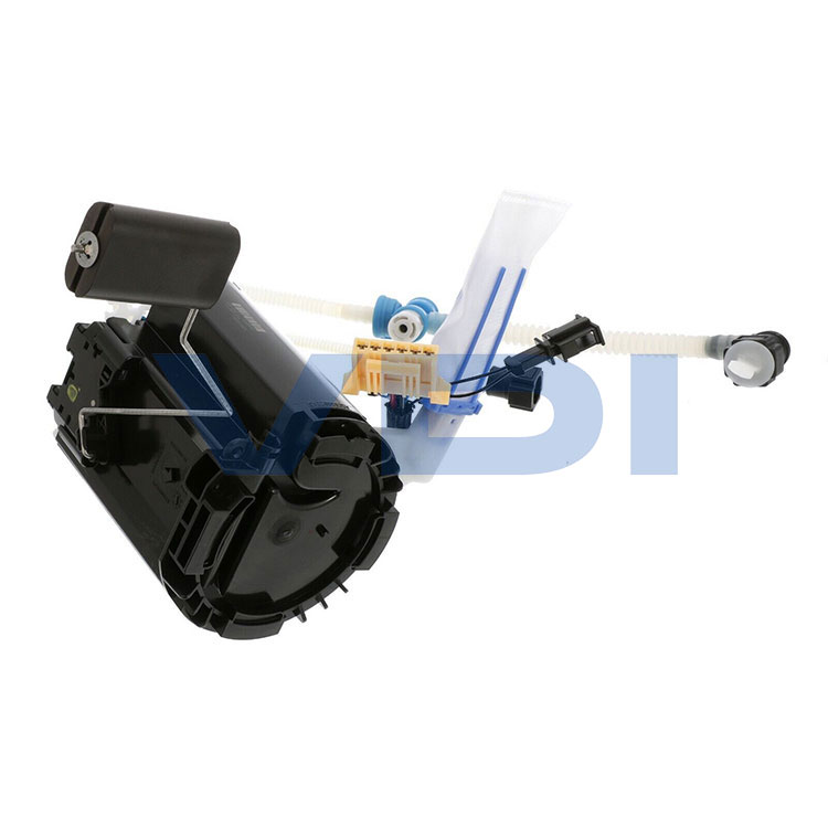 Pompe à carburant Land Rover C2Z23192