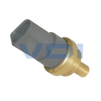 Capteur de température de l'eau de refroidissement XM21 10884 BA