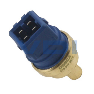 Capteur de température de l'eau de refroidissement 059 919 501