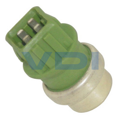 Capteur de température de l'eau de refroidissement 95VW 8B607 DA