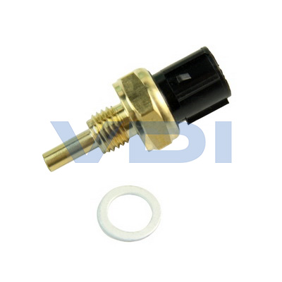Capteur de température de l'eau de refroidissement 37870-PJ7-003