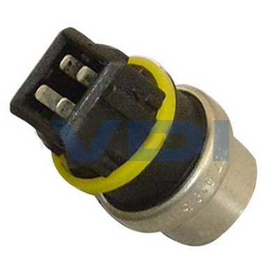 Capteur de température de l'eau de refroidissement 95VW 10884 AA