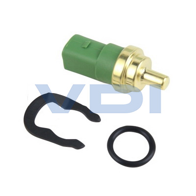 Capteur de température de l'eau de refroidissement XM21 8A570 BA