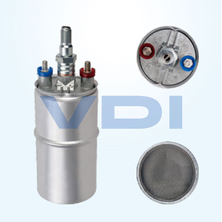 Pompe à carburant électrique 0032