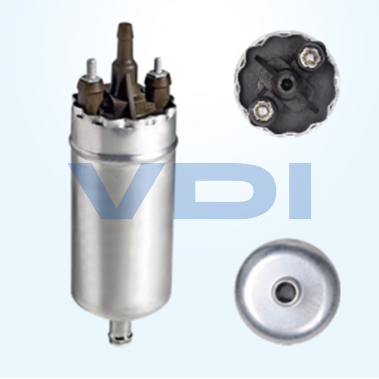 Pompe à carburant électrique 0580