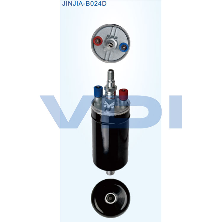 Y a-t-il des ressources numériques disponibles pour vous aider à en savoir plus sur la pompe à carburant électrique 0580254921?