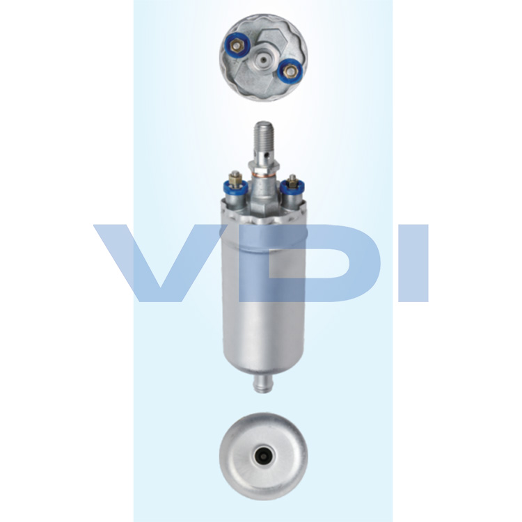 Pompe à carburant électrique 0580464027
