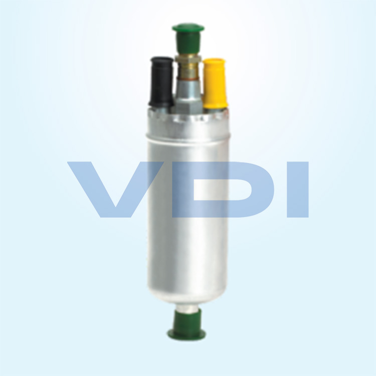Pompe à carburant électrique 20422