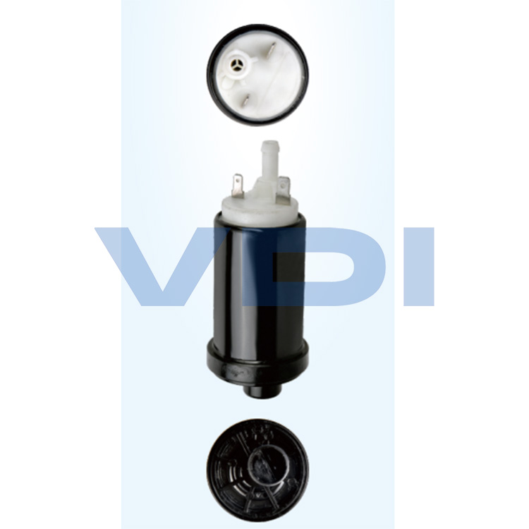 Pompe à carburant électrique 25186924