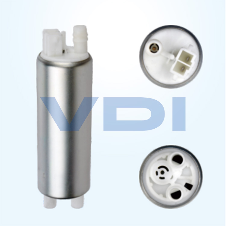 Pompe à carburant électrique 25322662