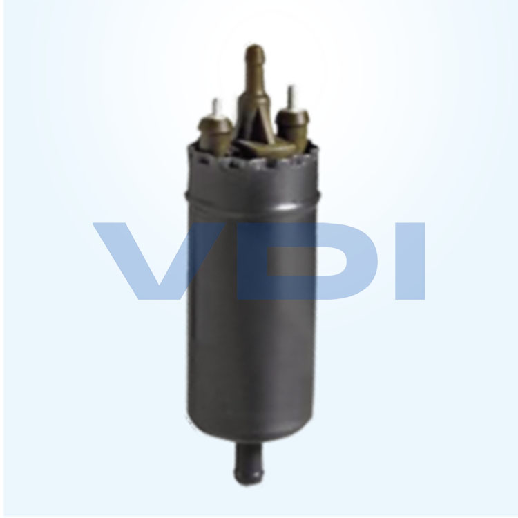 Pompe à carburant électrique 463
