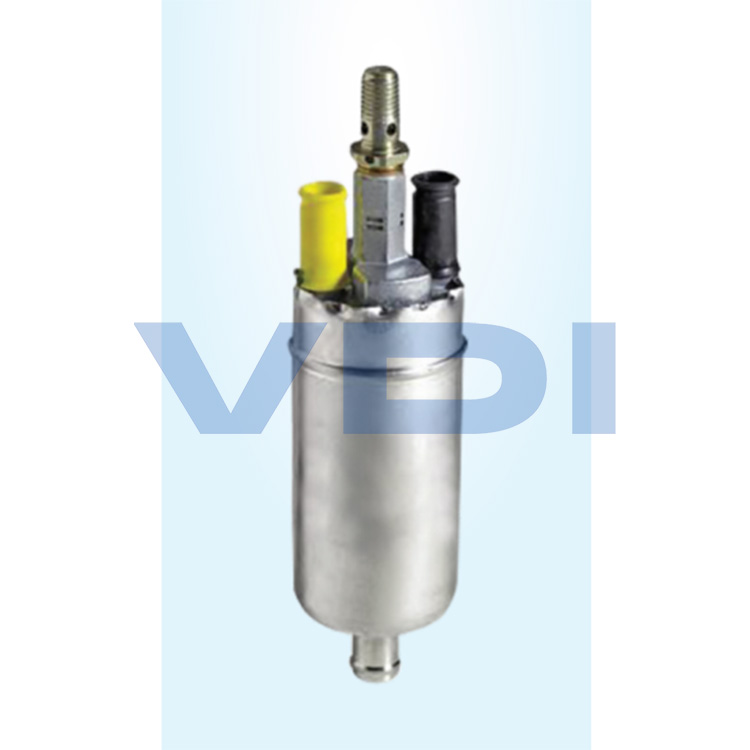 Pompe à carburant électrique 464
