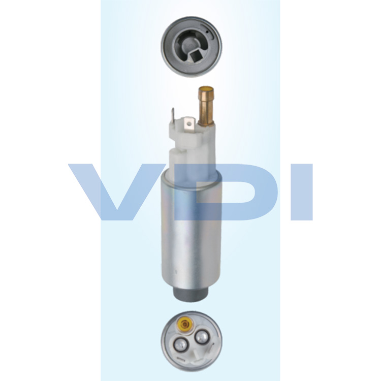 Pompe à carburant électrique 50003