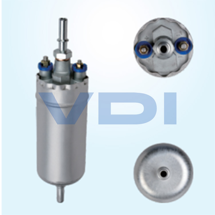 Pompe à carburant électrique 500366053