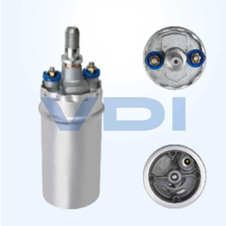 Pompe à carburant électrique 6127983