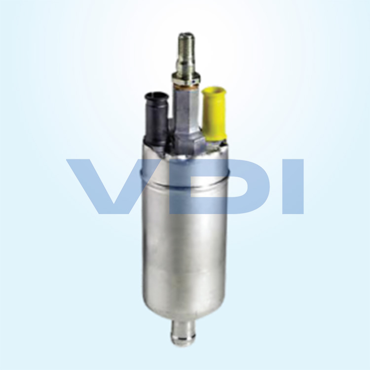 Pompe à carburant électrique 6153819