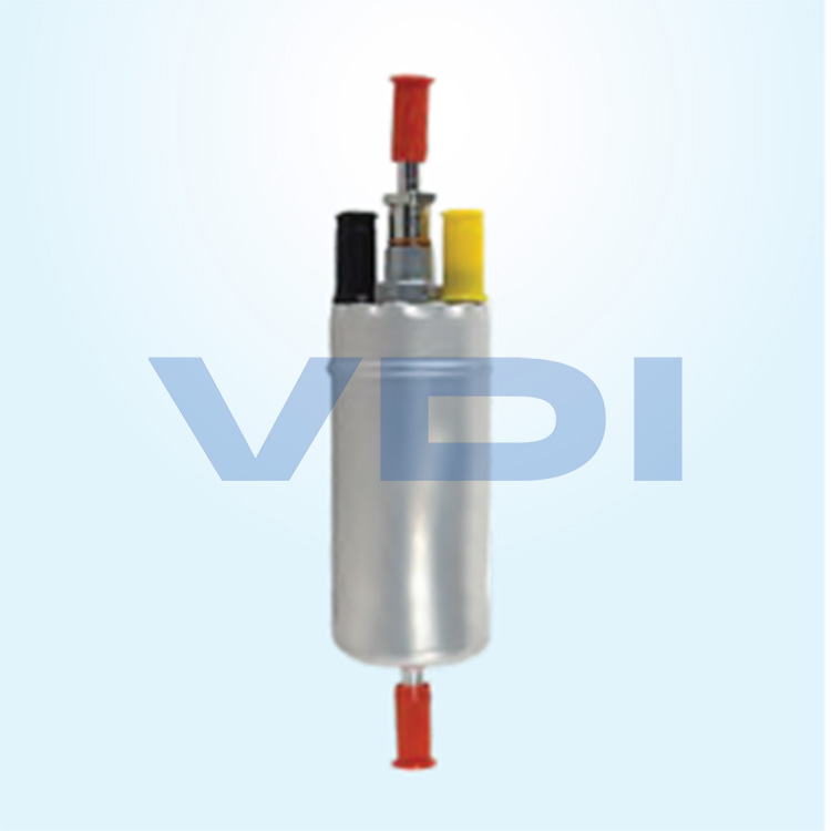 Pompe à carburant électrique 6822767