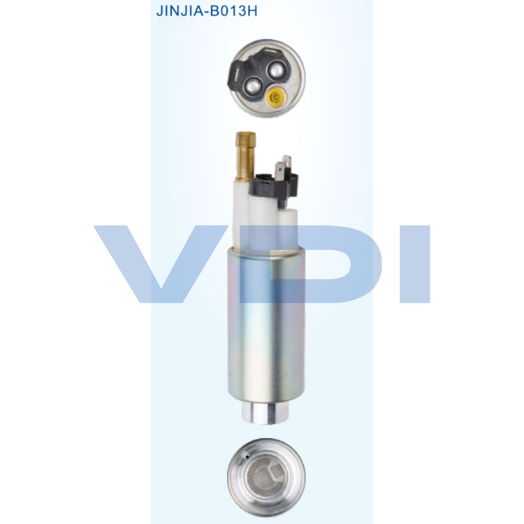 Pompe à carburant électrique 70015