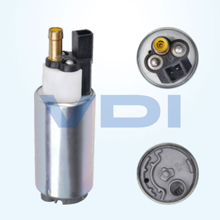 Pompe à carburant électrique 70033
