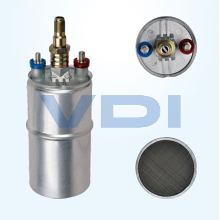 Pompe à carburant électrique 70034