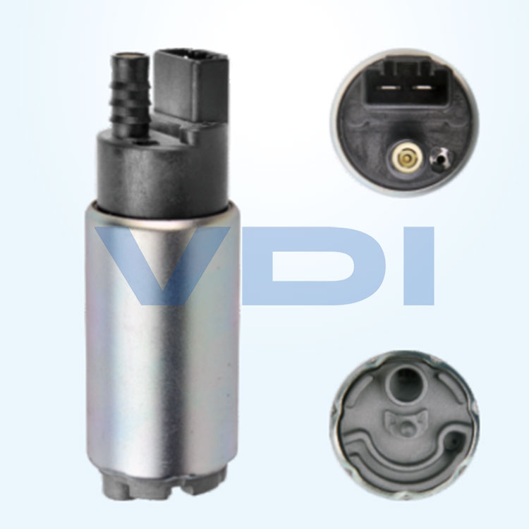 Pompe à carburant électrique 70417