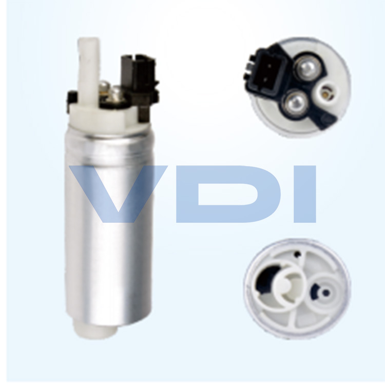 Pompe à carburant électrique 7506035