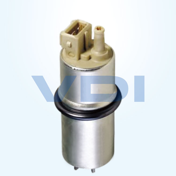 Pompe à carburant électrique 7506063