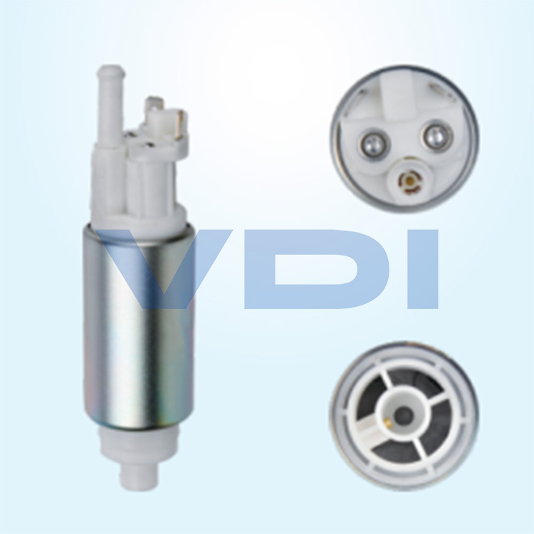 Pompe à carburant électrique 7506101