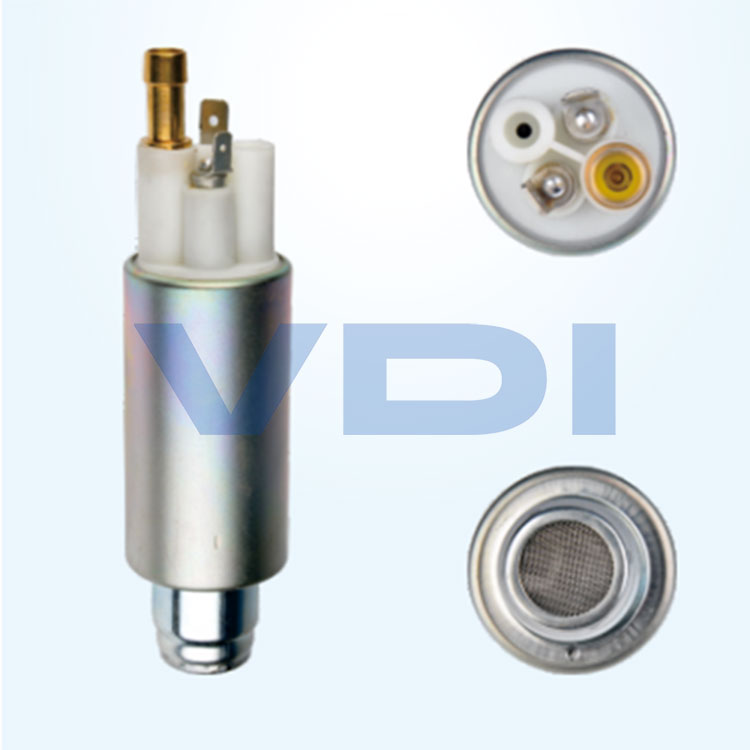 Pompe à carburant électrique 7506196