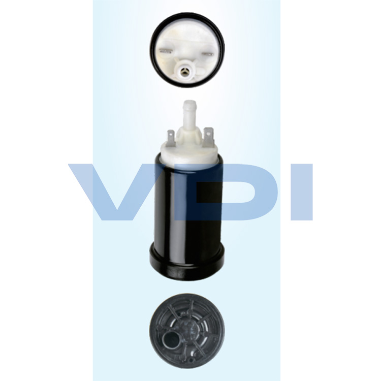 Pompe à carburant électrique 7506509