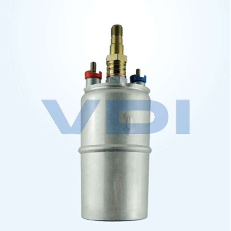 Pompe à carburant électrique 76203