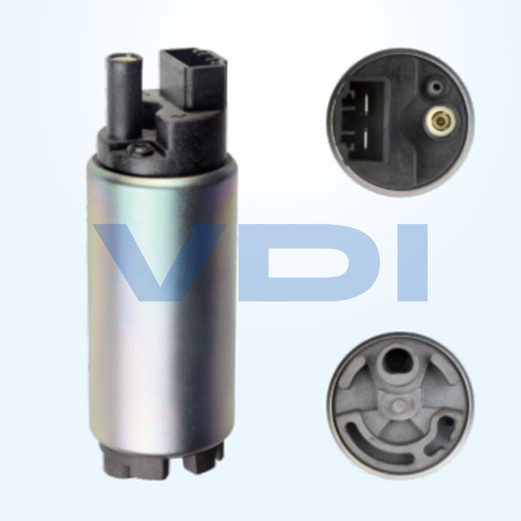 Pompe à carburant électrique 76878