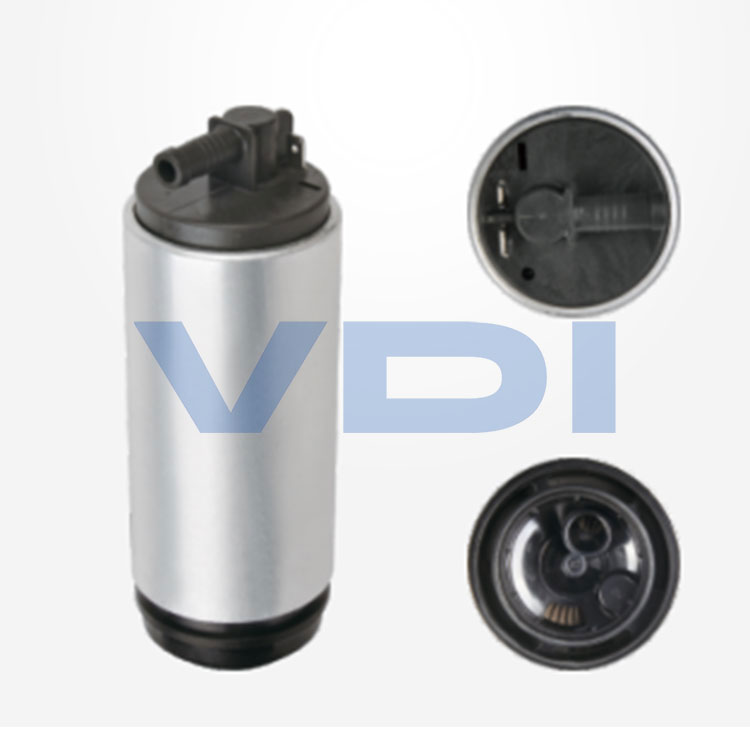 Pompe à carburant électrique 76909