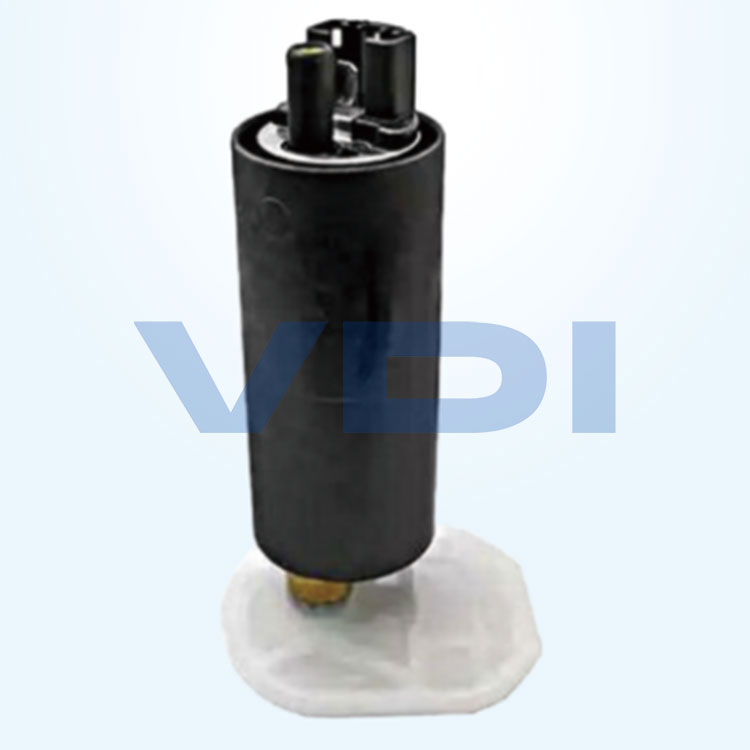 Pompe à carburant électrique 76915