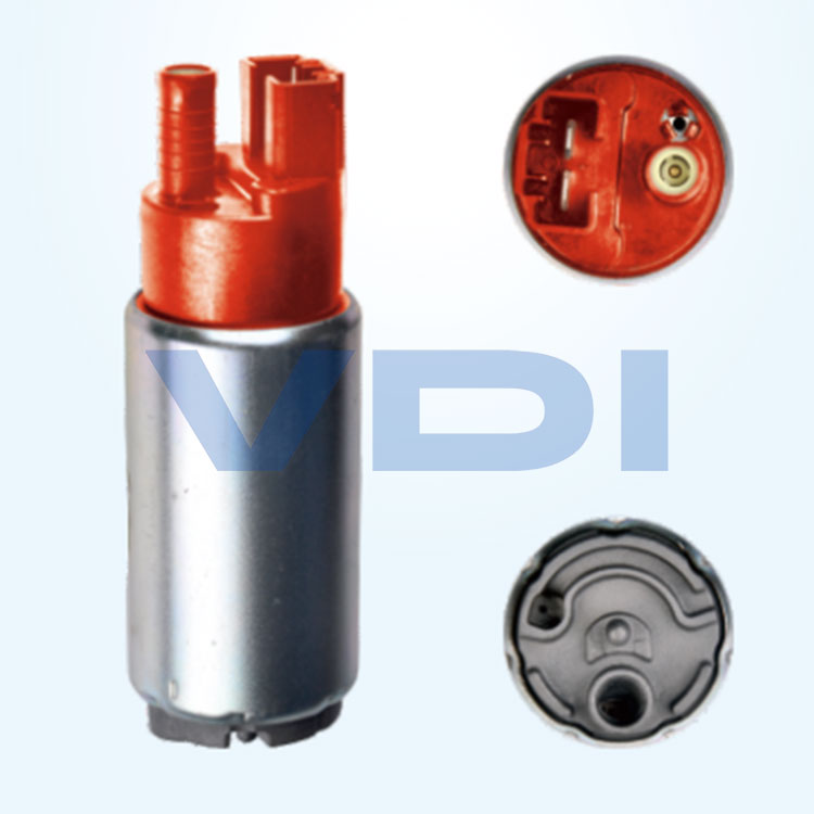 Pompe à carburant électrique 7700431718