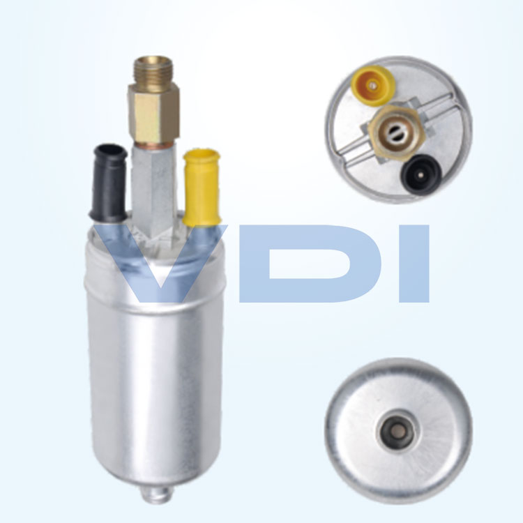 Pompe à carburant électrique 770111