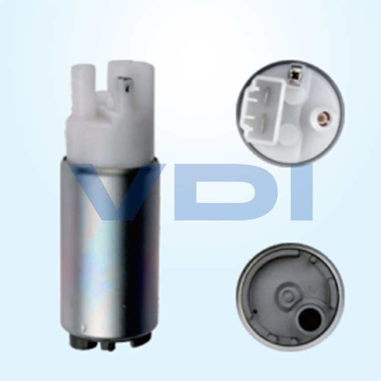 Pompe à carburant électrique 815037