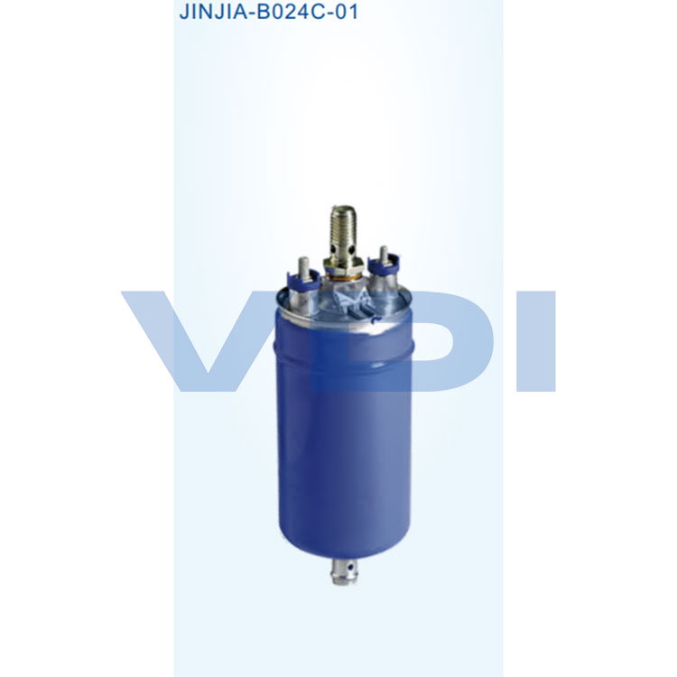 Quelle est la fourchette de prix pour la pompe à carburant électrique 92860810401?