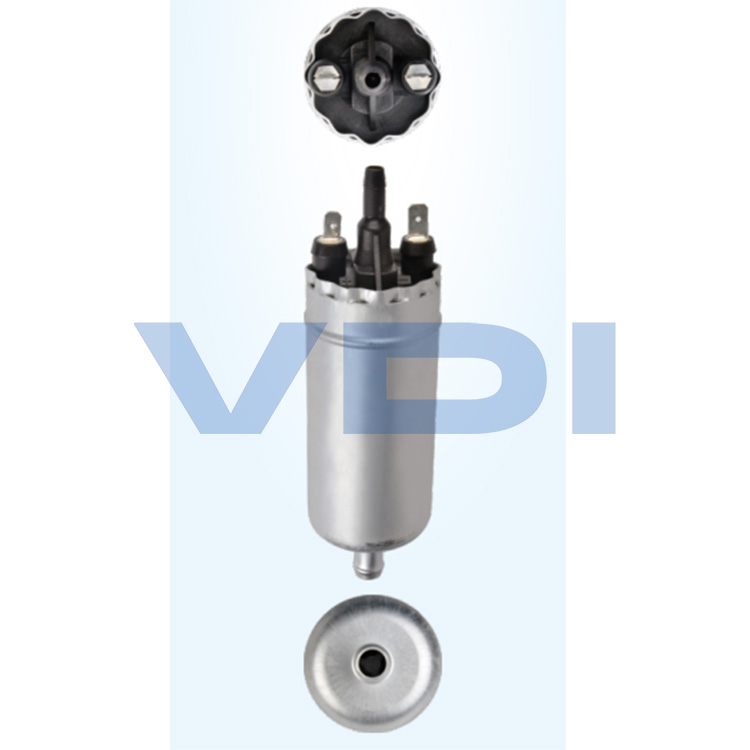 Pompe à carburant électrique E10003
