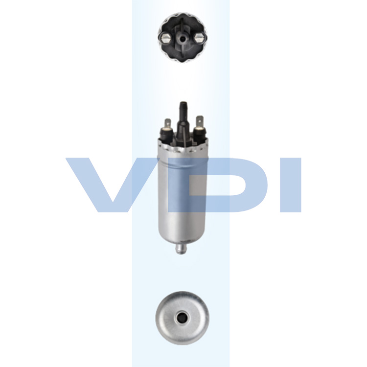 Pompe à carburant électrique E10009